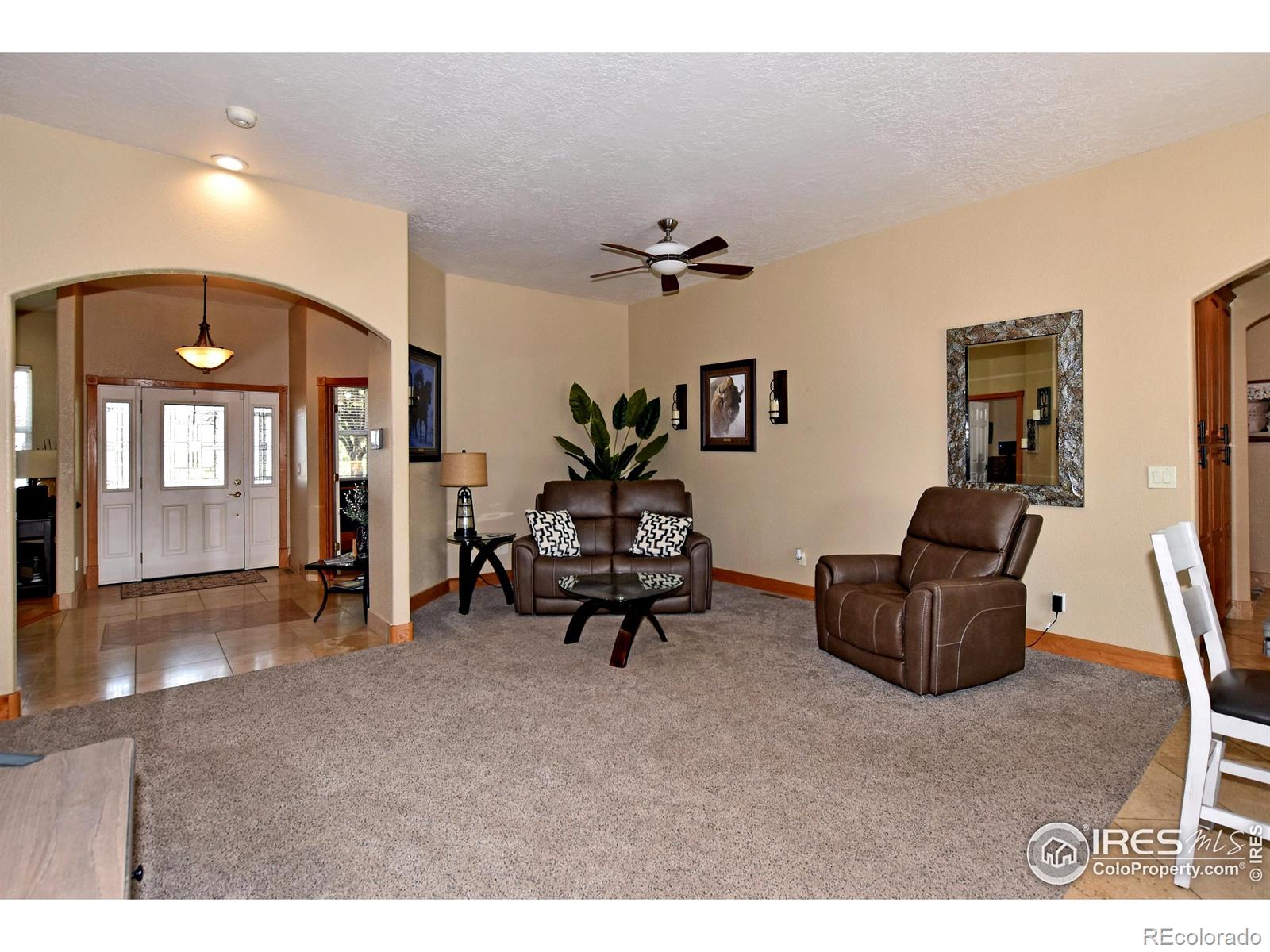 MLS Image #2 for 2910  45th avenue,greeley, Colorado