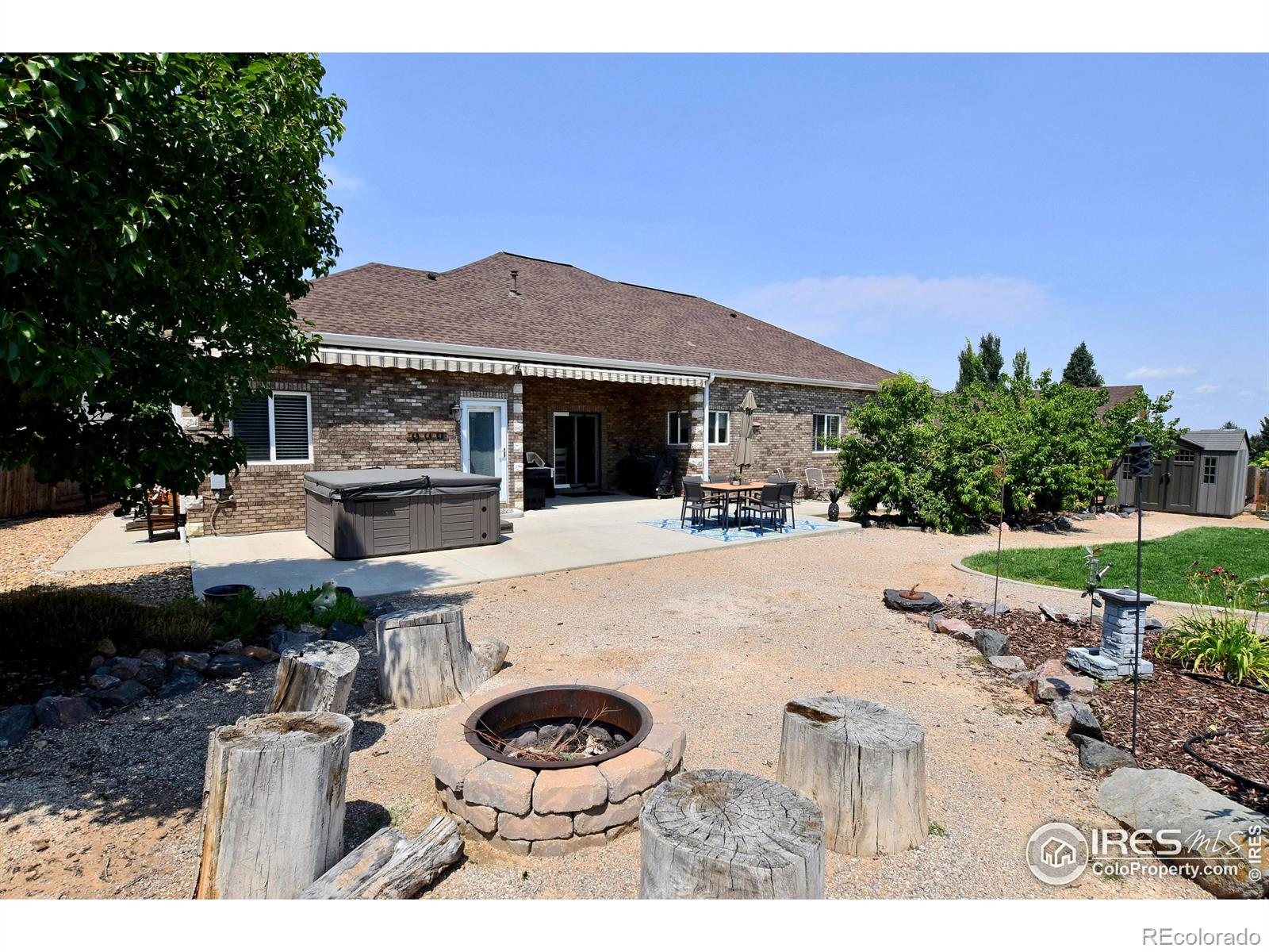MLS Image #29 for 2910  45th avenue,greeley, Colorado
