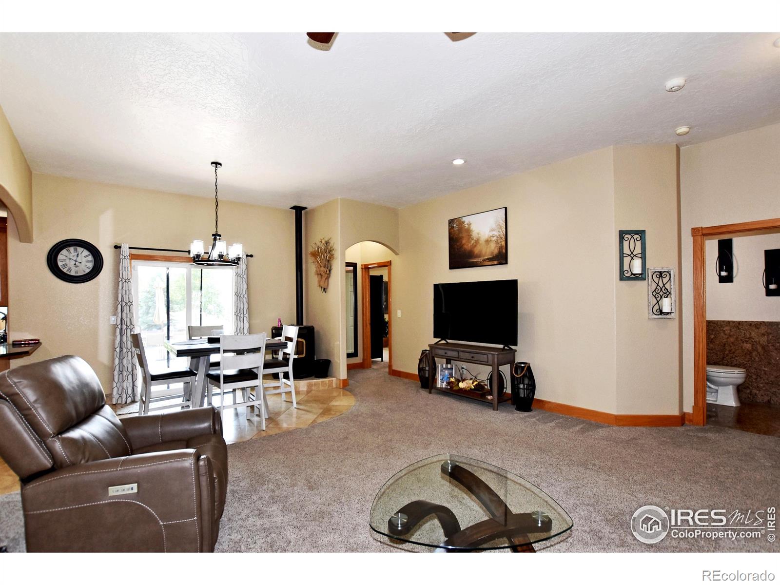 MLS Image #3 for 2910  45th avenue,greeley, Colorado