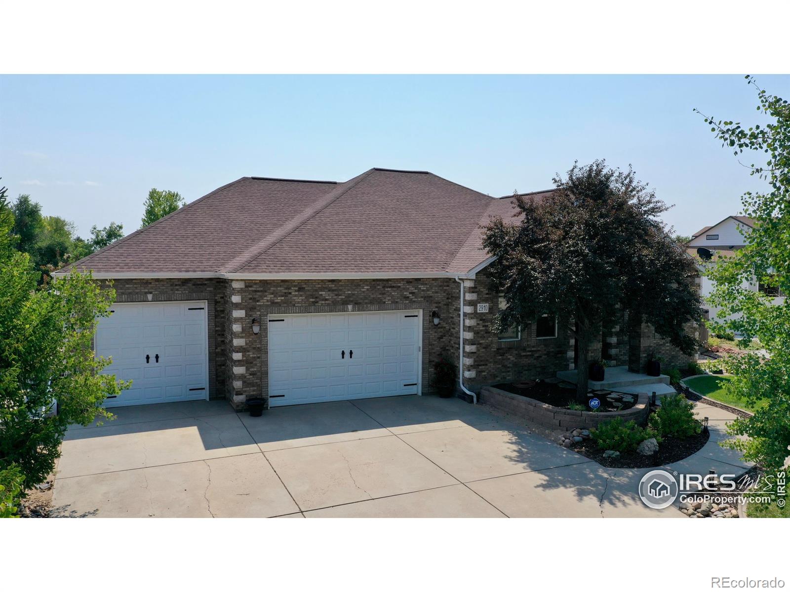 MLS Image #38 for 2910  45th avenue,greeley, Colorado