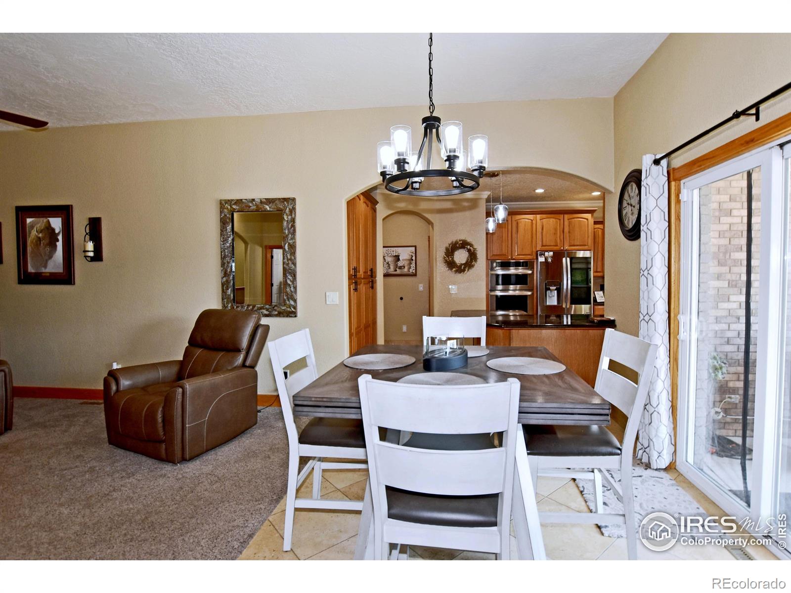 MLS Image #4 for 2910  45th avenue,greeley, Colorado