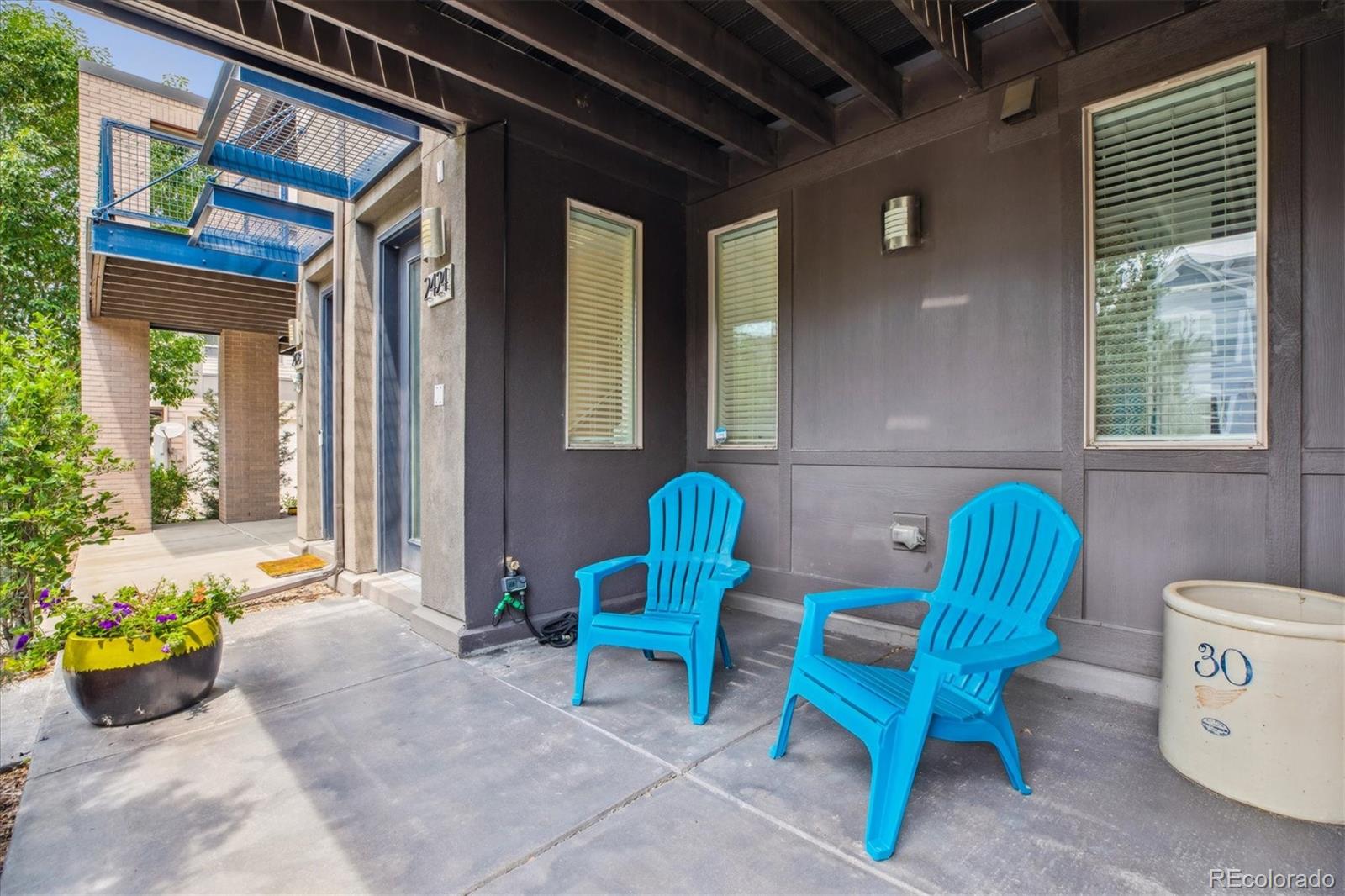 MLS Image #2 for 2424  uinta street,denver, Colorado