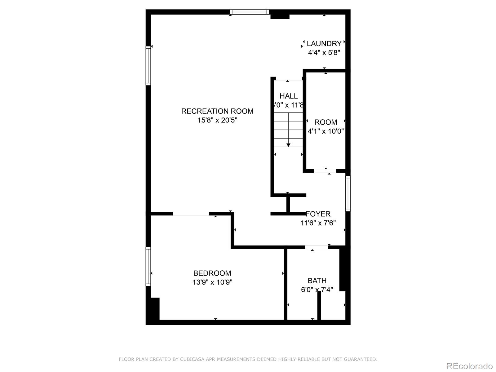 MLS Image #1 for 9624  rockhampton way,highlands ranch, Colorado
