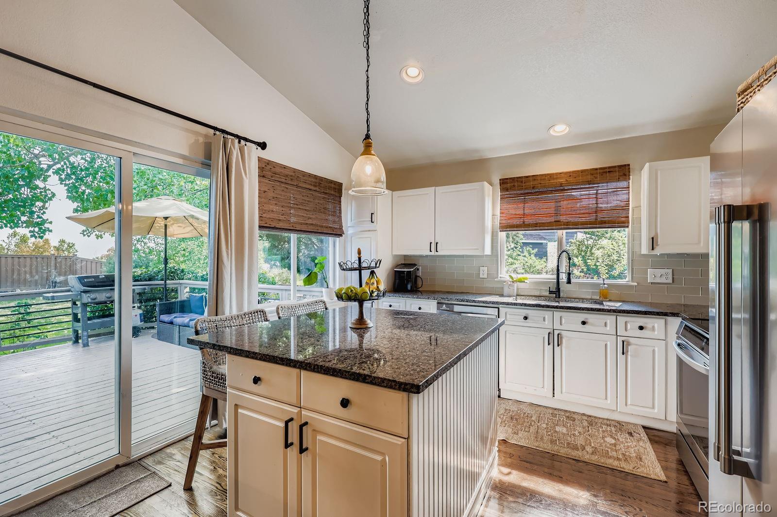MLS Image #2 for 9624  rockhampton way,highlands ranch, Colorado