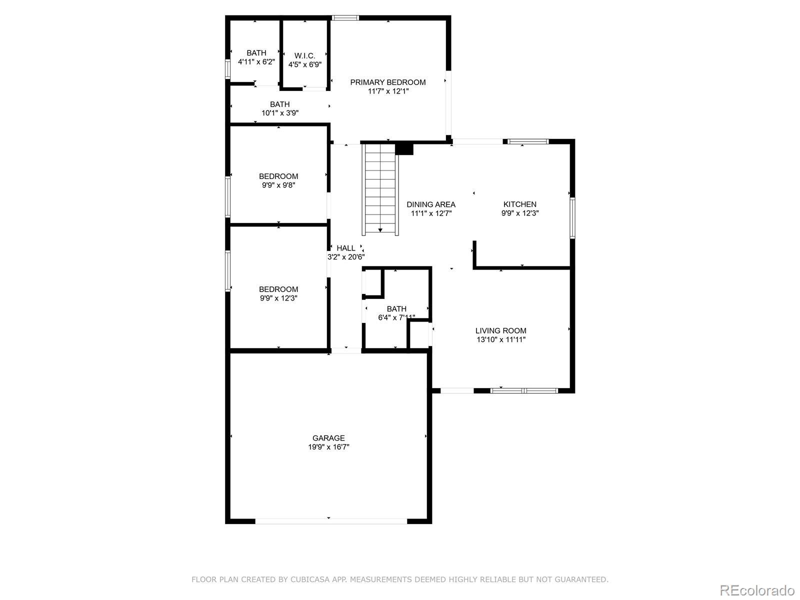 MLS Image #27 for 9624  rockhampton way,highlands ranch, Colorado