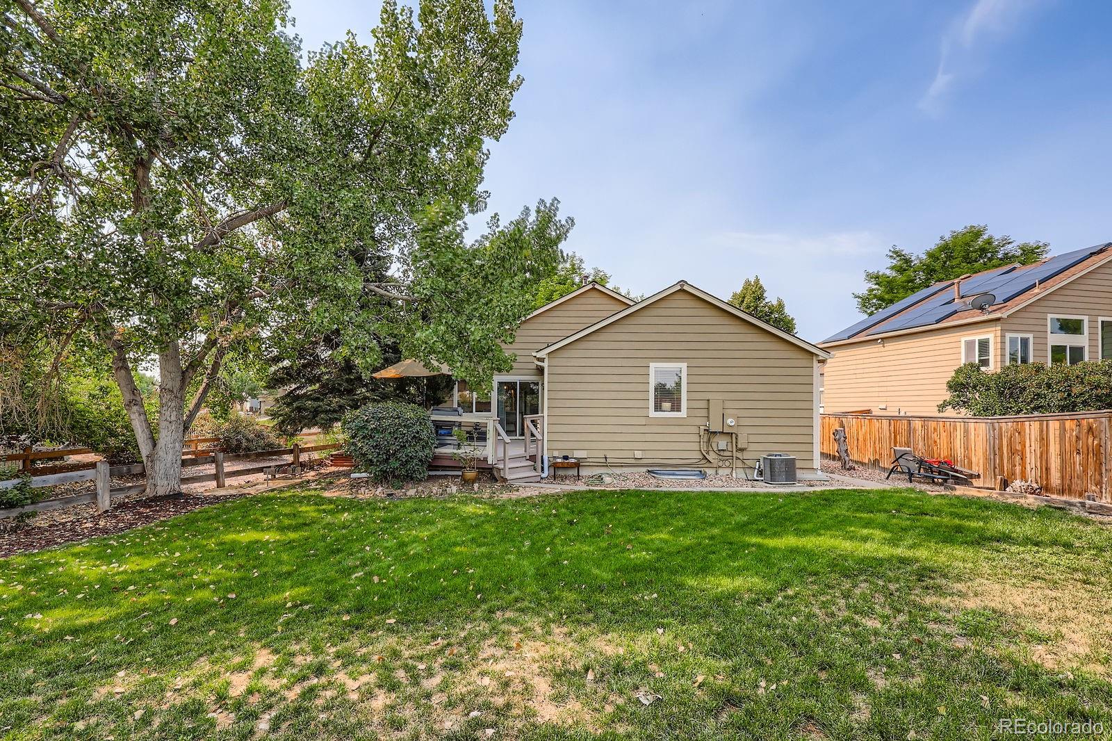 MLS Image #29 for 9624  rockhampton way,highlands ranch, Colorado