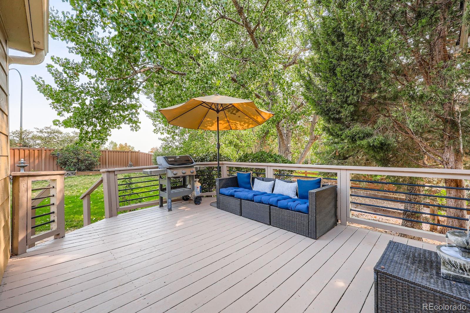 MLS Image #3 for 9624  rockhampton way,highlands ranch, Colorado
