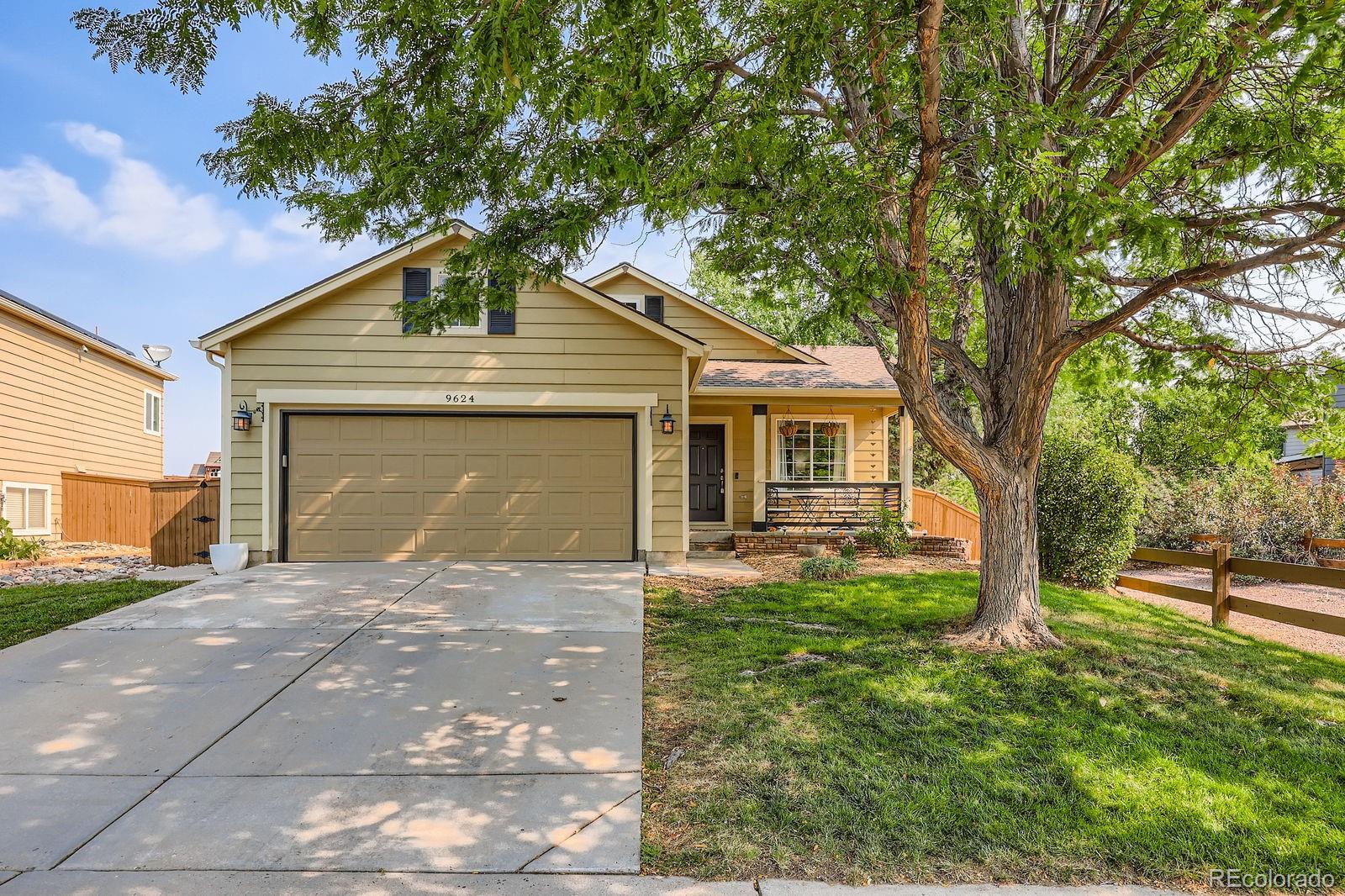 MLS Image #4 for 9624  rockhampton way,highlands ranch, Colorado