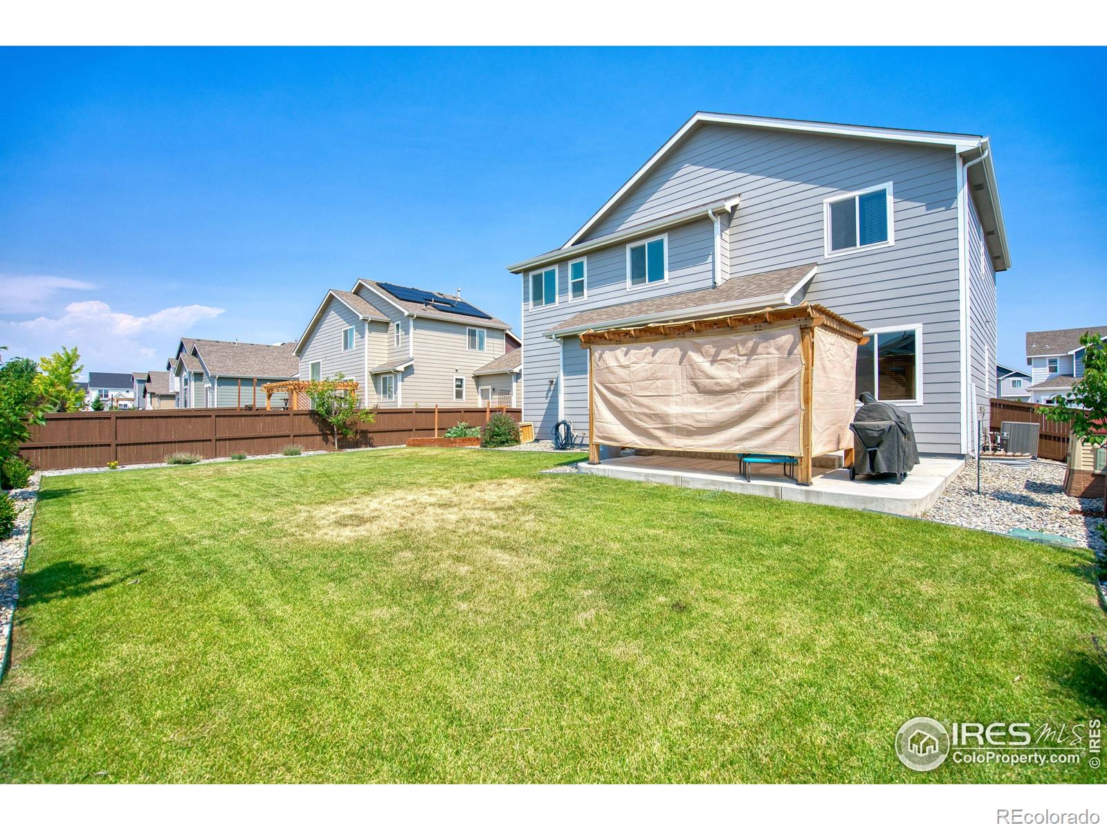 MLS Image #26 for 1866  egnar street,loveland, Colorado