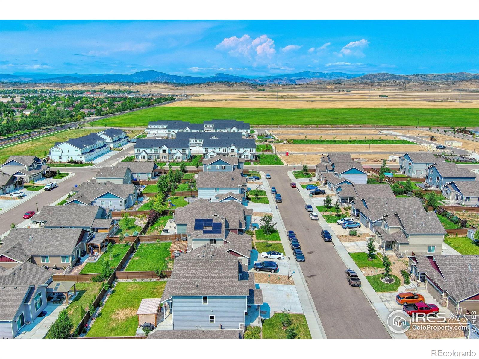 MLS Image #27 for 1866  egnar street,loveland, Colorado