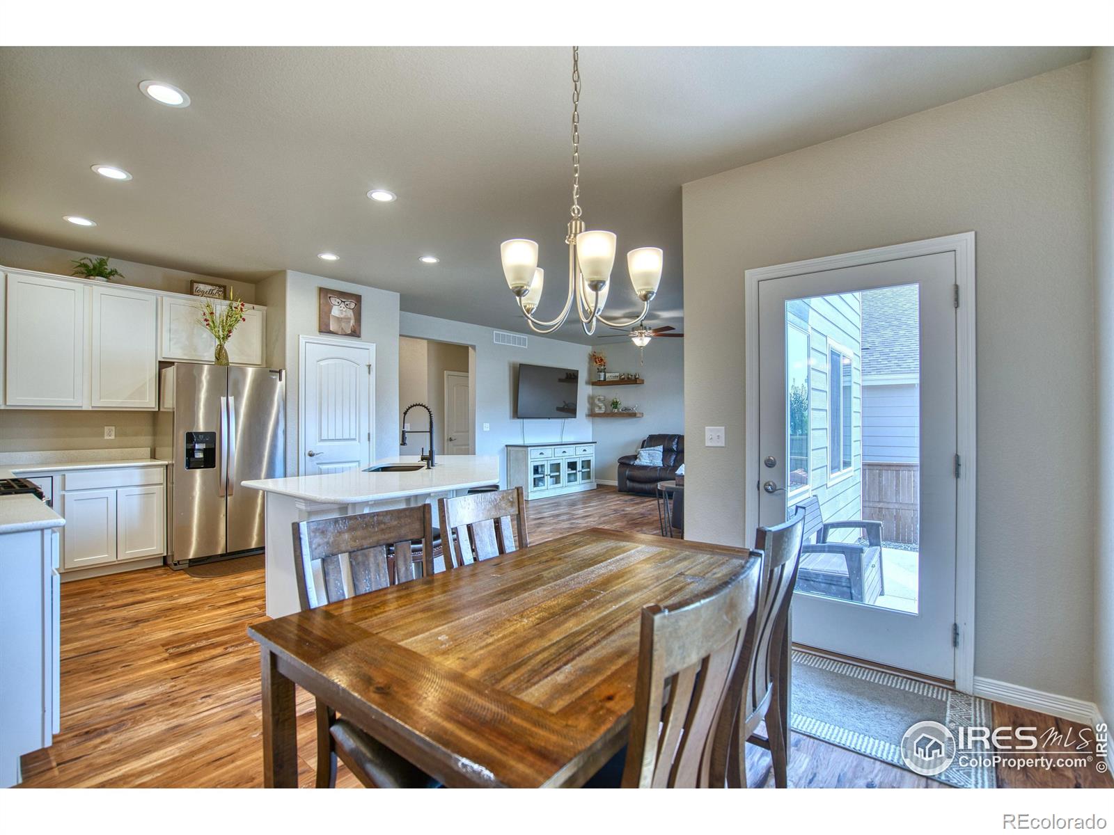 MLS Image #6 for 1866  egnar street,loveland, Colorado