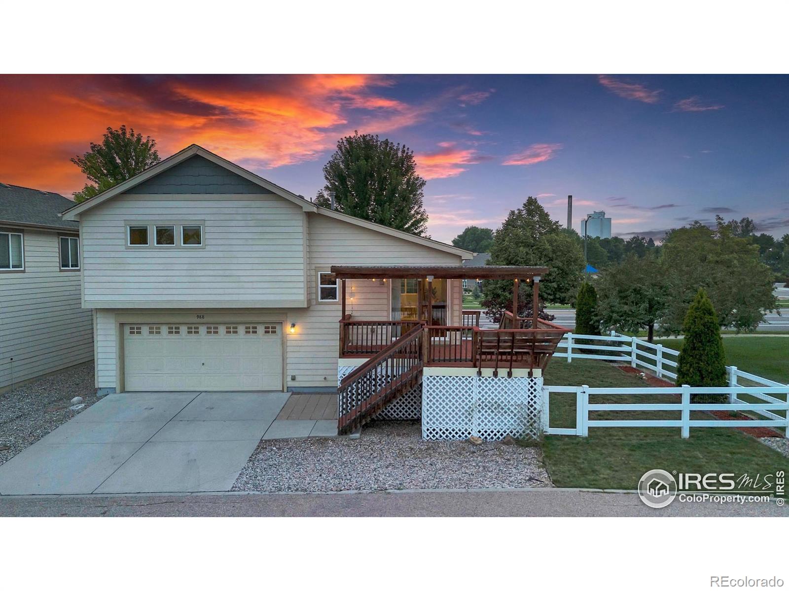 MLS Image #10 for 988  boise avenue,loveland, Colorado