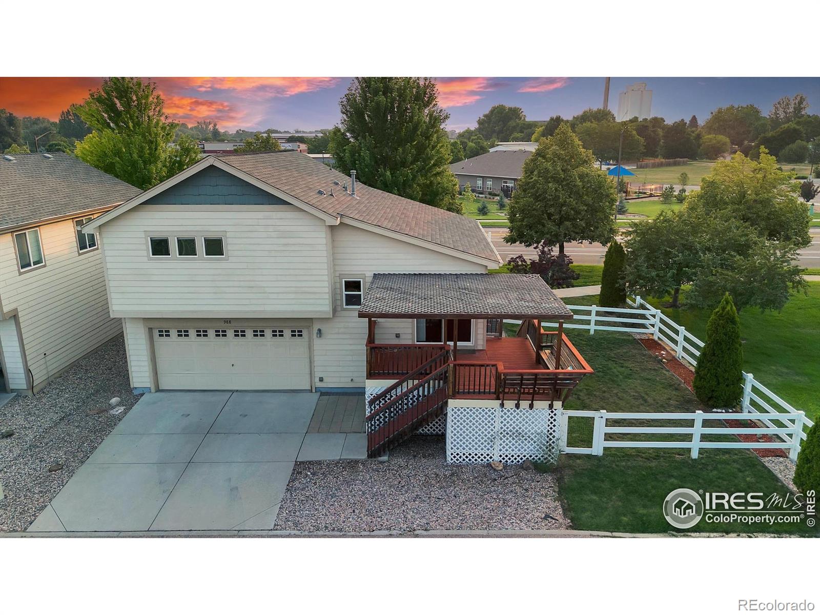 MLS Image #19 for 988  boise avenue,loveland, Colorado