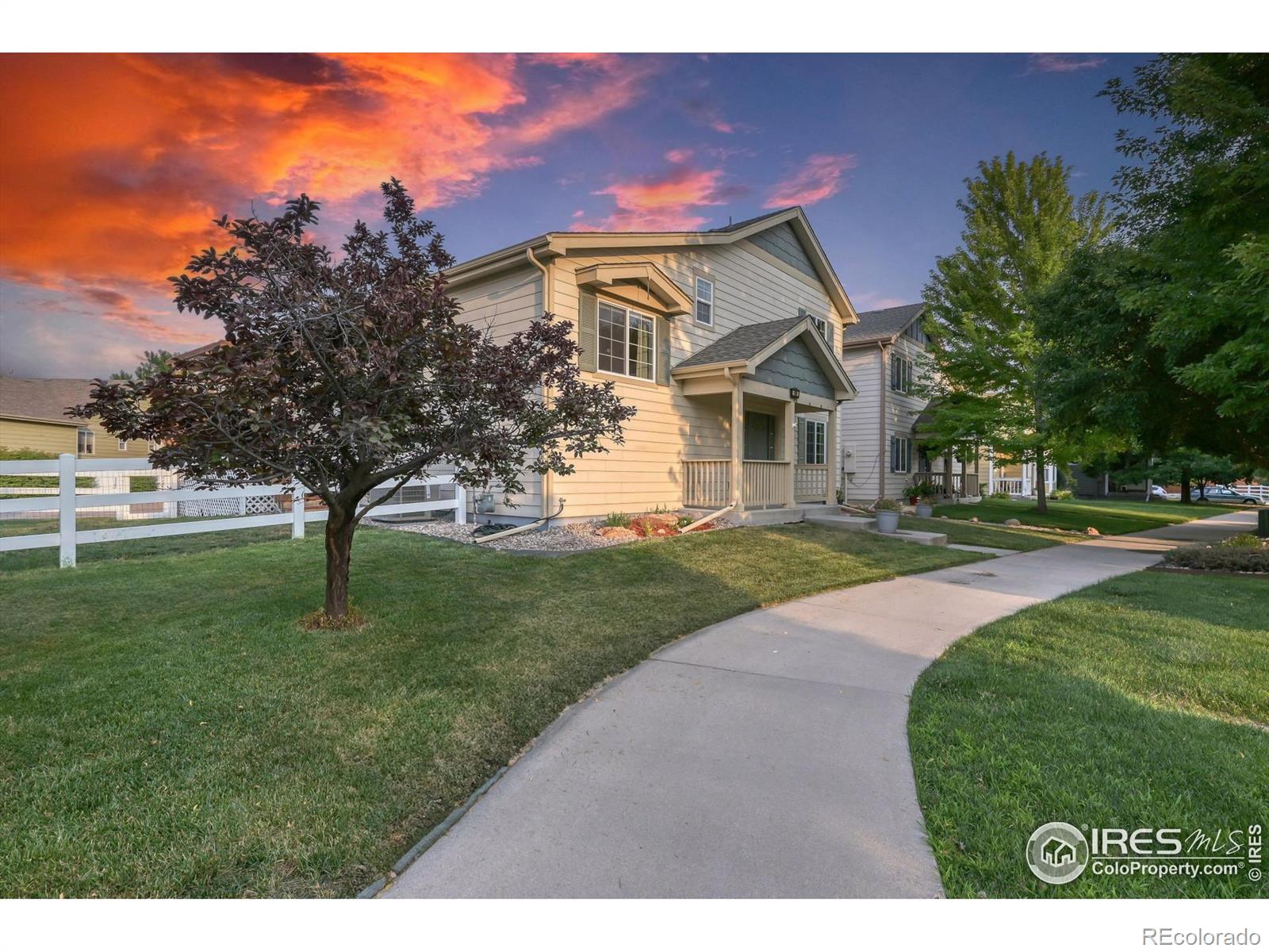 MLS Image #20 for 988  boise avenue,loveland, Colorado