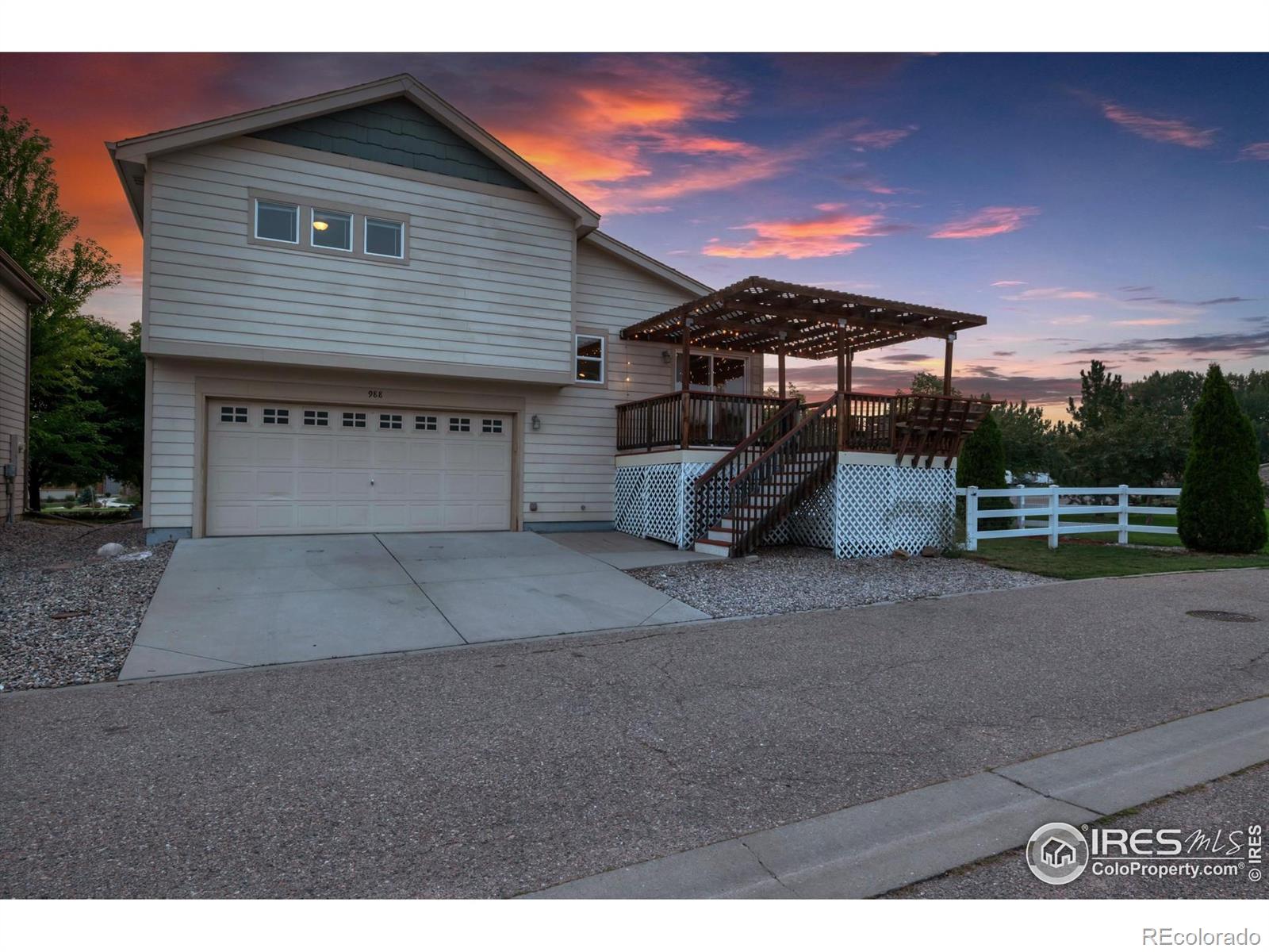 MLS Image #23 for 988  boise avenue,loveland, Colorado