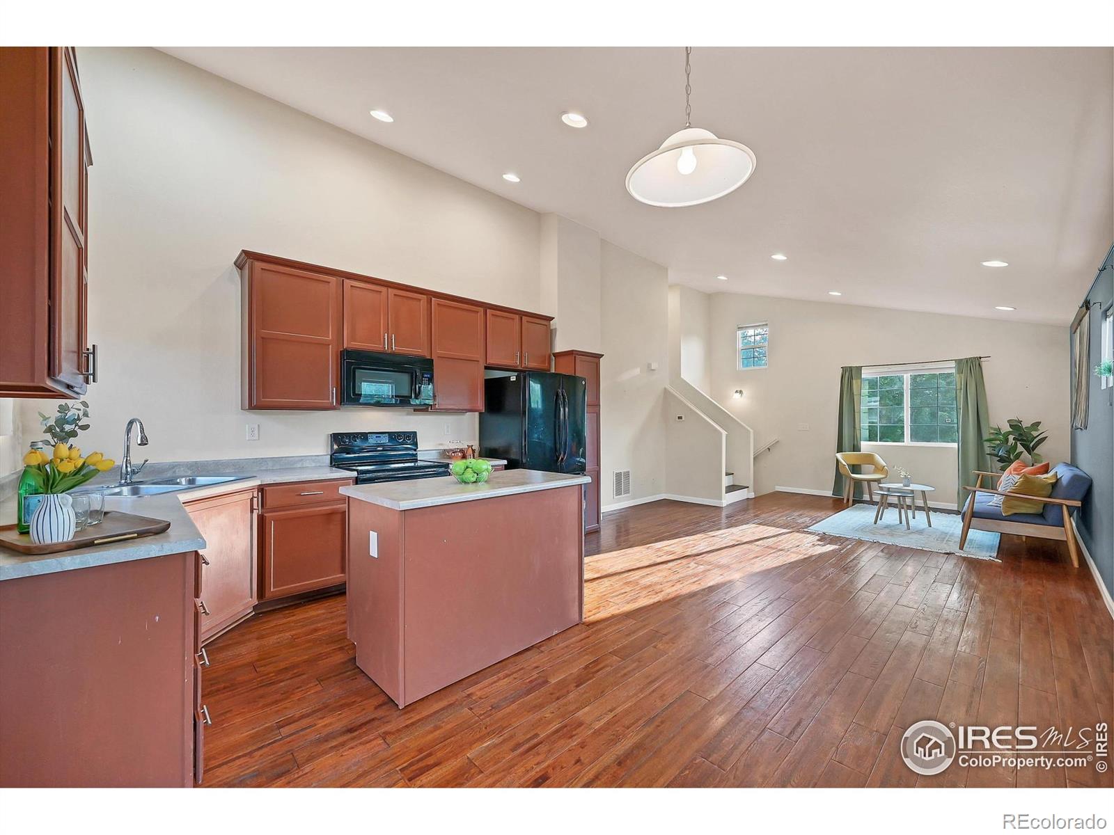 MLS Image #3 for 988  boise avenue,loveland, Colorado