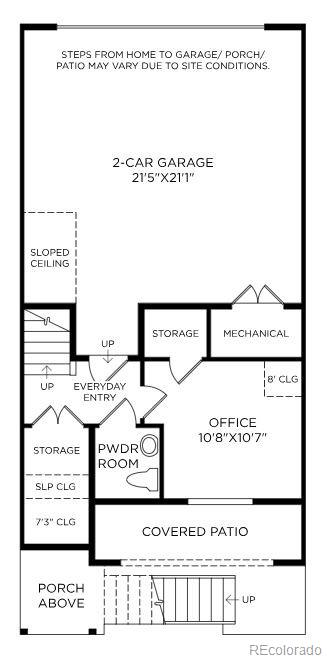MLS Image #2 for 7734 s irving street,littleton, Colorado