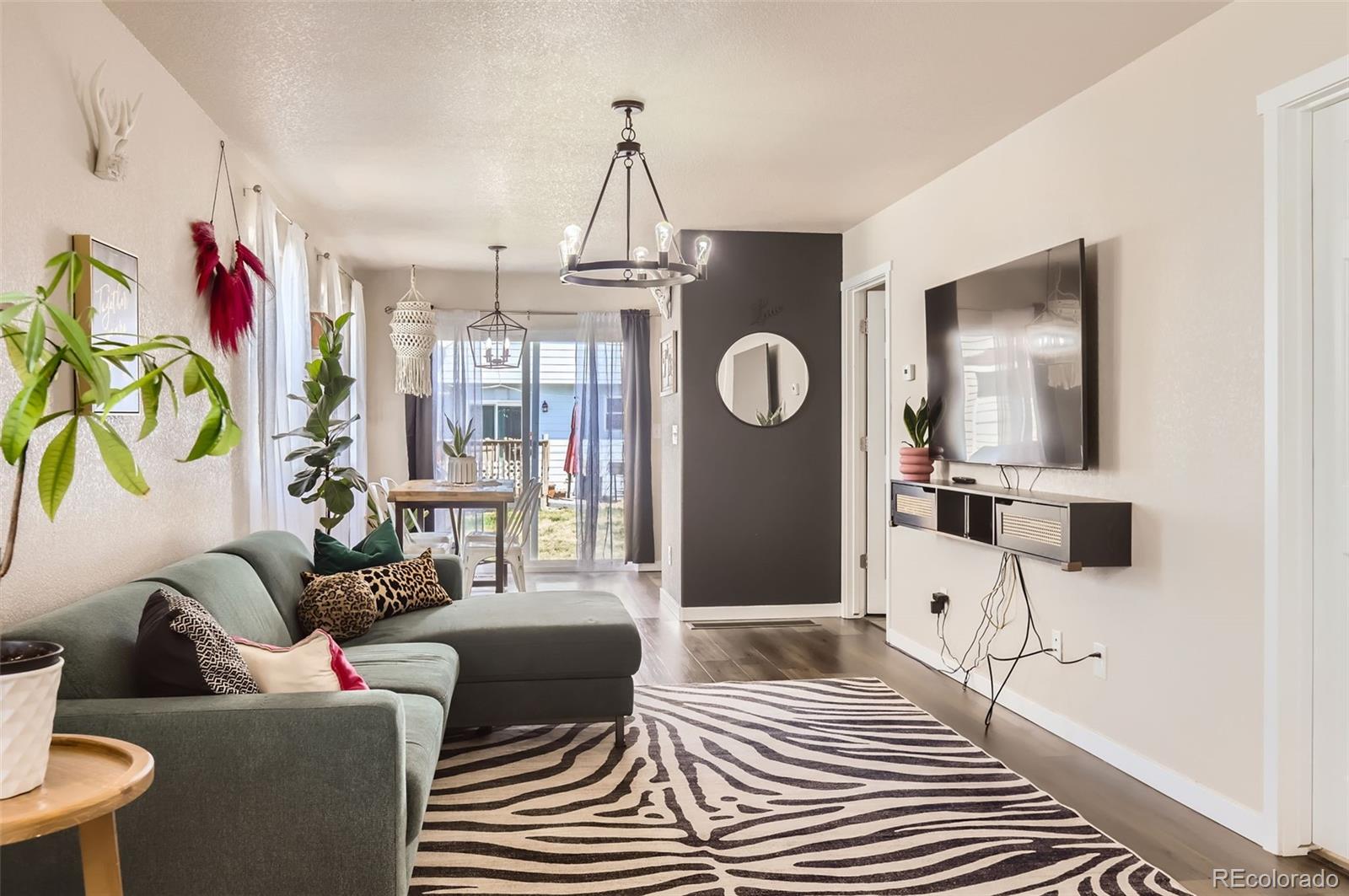 MLS Image #2 for 442  stardust court,dacono, Colorado