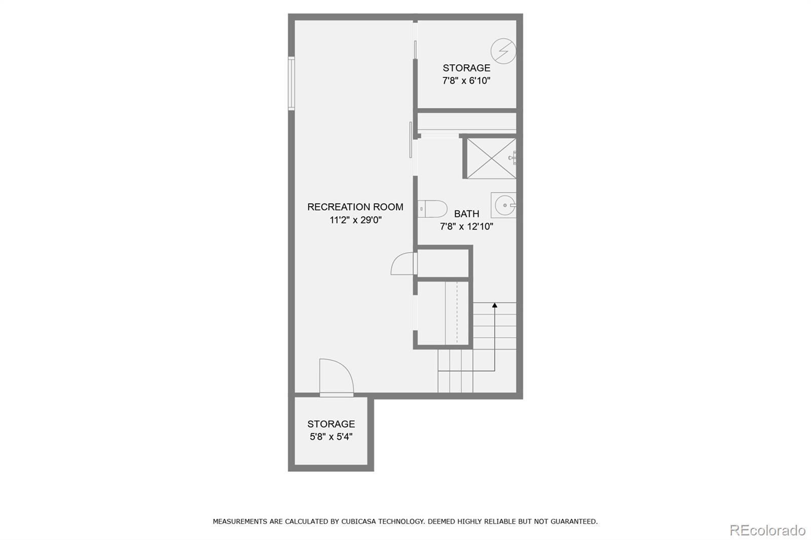 MLS Image #20 for 442  stardust court,dacono, Colorado