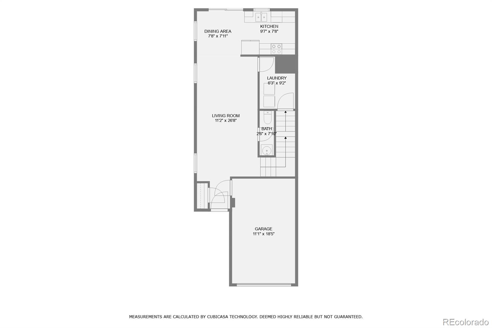 MLS Image #21 for 442  stardust court,dacono, Colorado
