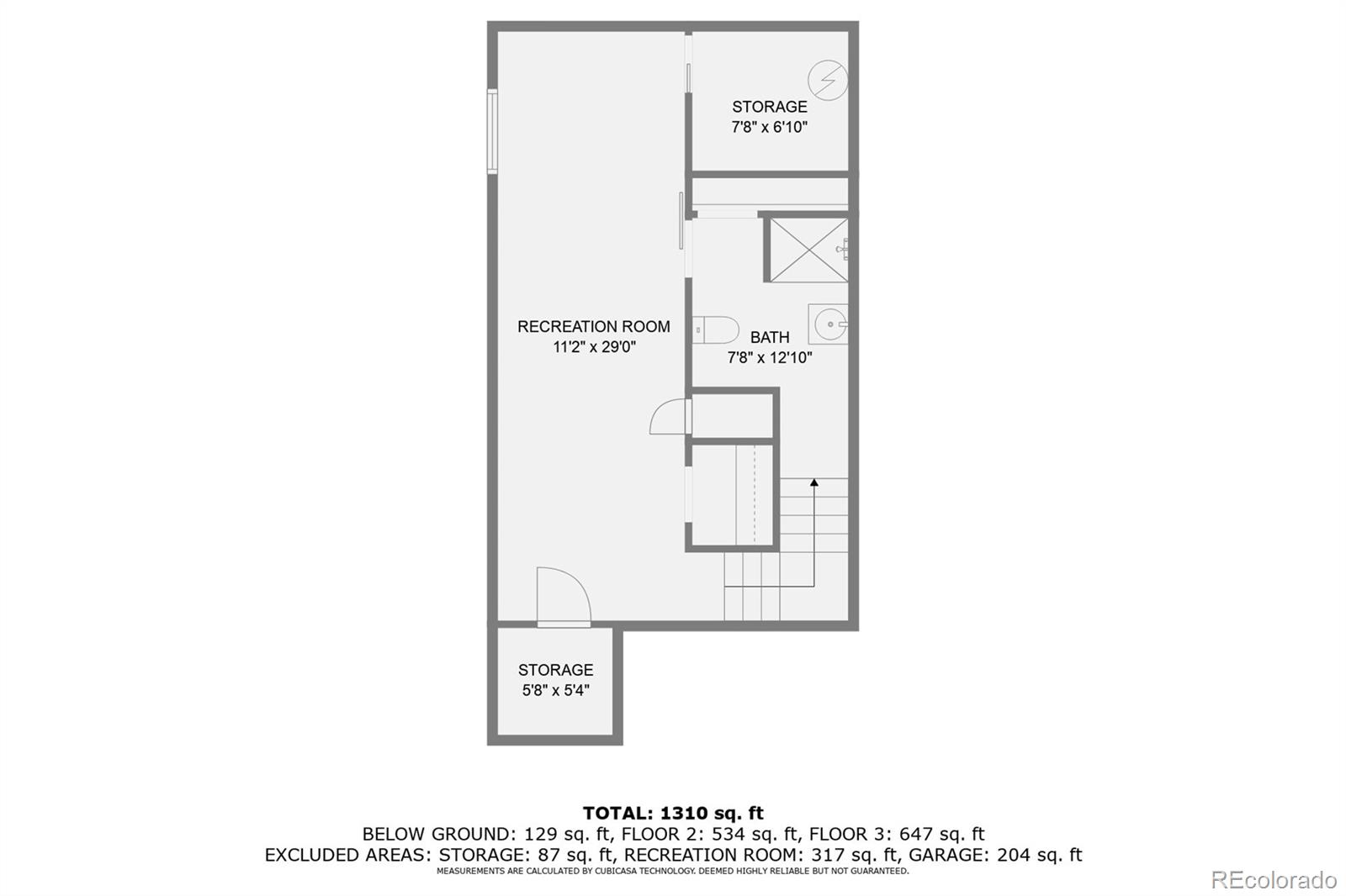 MLS Image #23 for 442  stardust court,dacono, Colorado