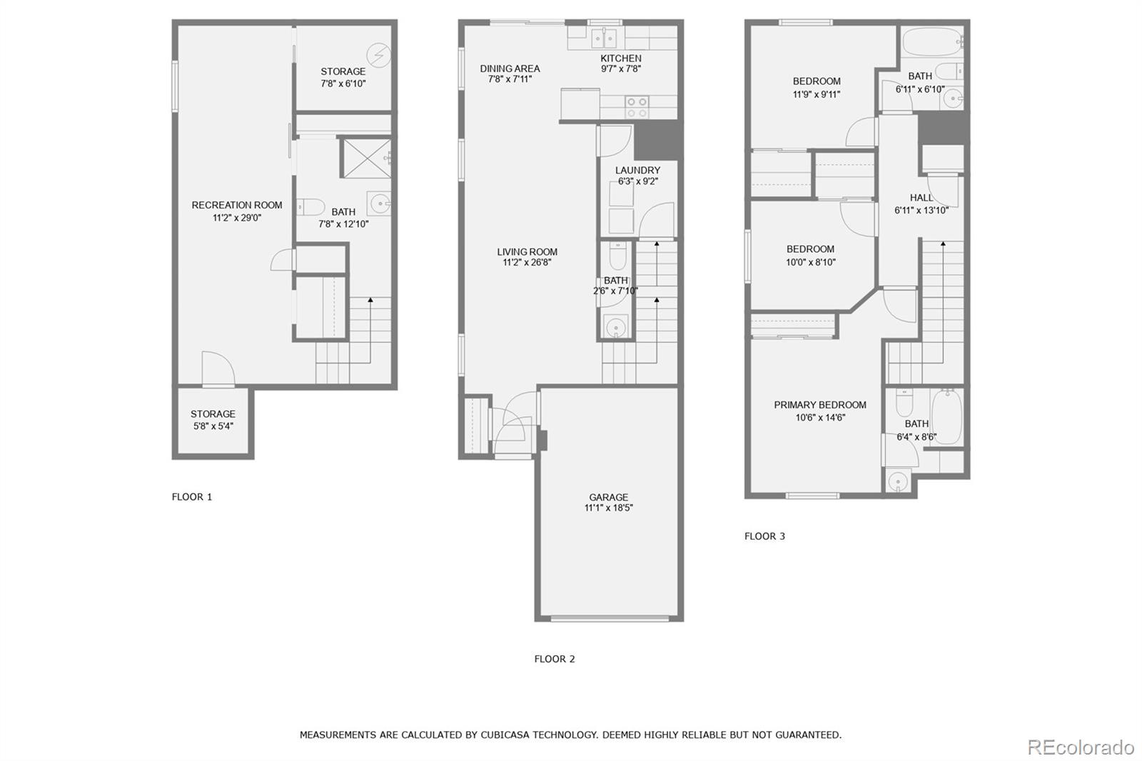 MLS Image #24 for 442  stardust court,dacono, Colorado