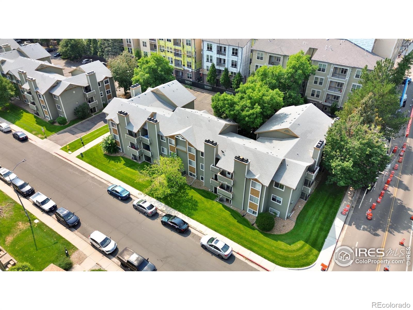 MLS Image #16 for 720  city park avenue,fort collins, Colorado