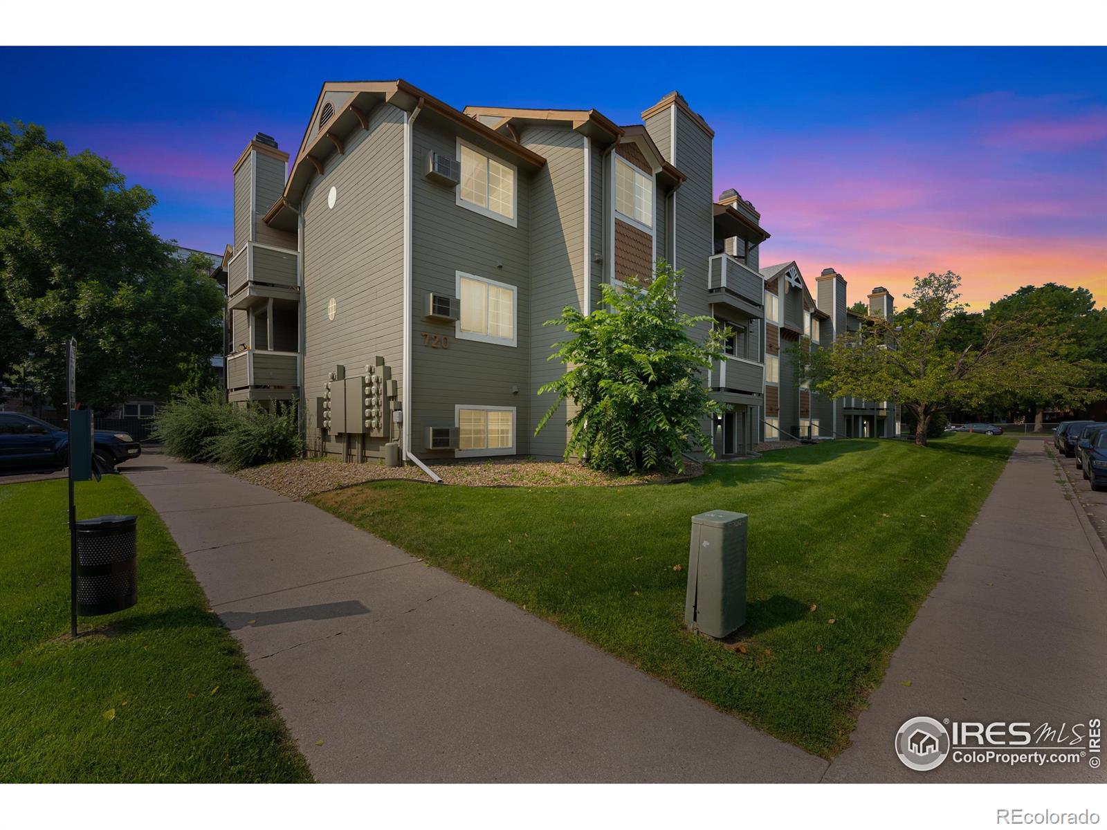 MLS Image #17 for 720  city park avenue,fort collins, Colorado