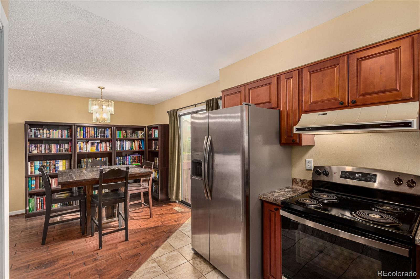MLS Image #6 for 1420 s sierra drive,castle rock, Colorado