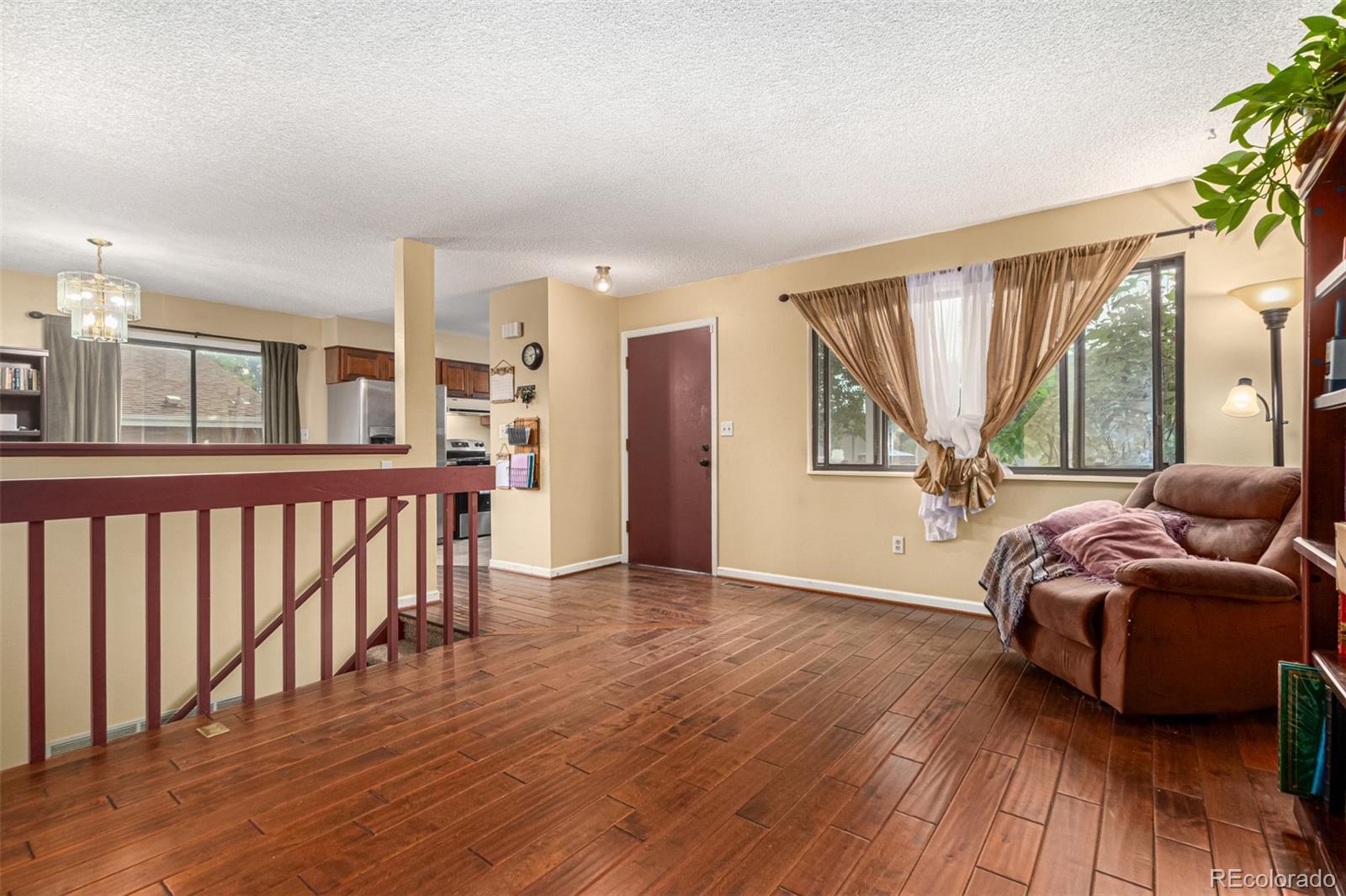 MLS Image #9 for 1420 s sierra drive,castle rock, Colorado