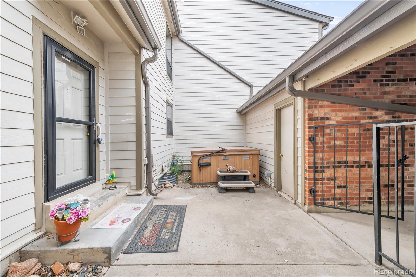 MLS Image #3 for 7900 w layton avenue,littleton, Colorado