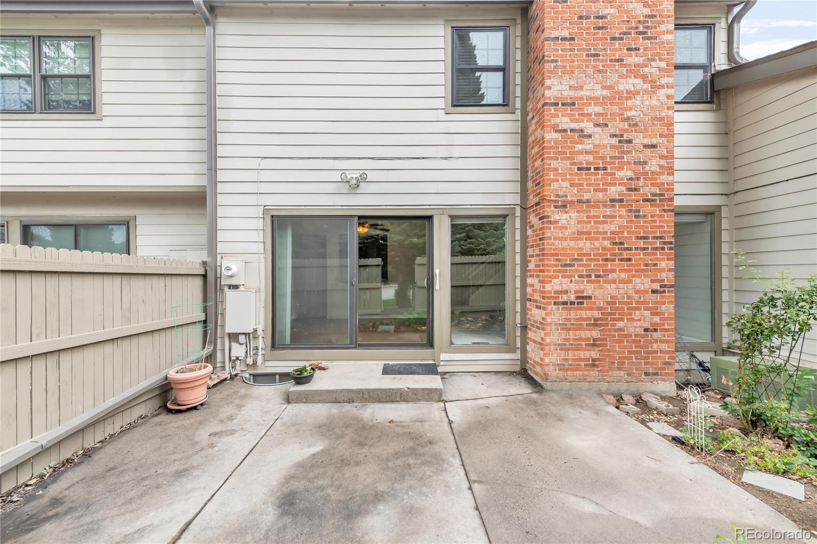 MLS Image #34 for 7900 w layton avenue,littleton, Colorado