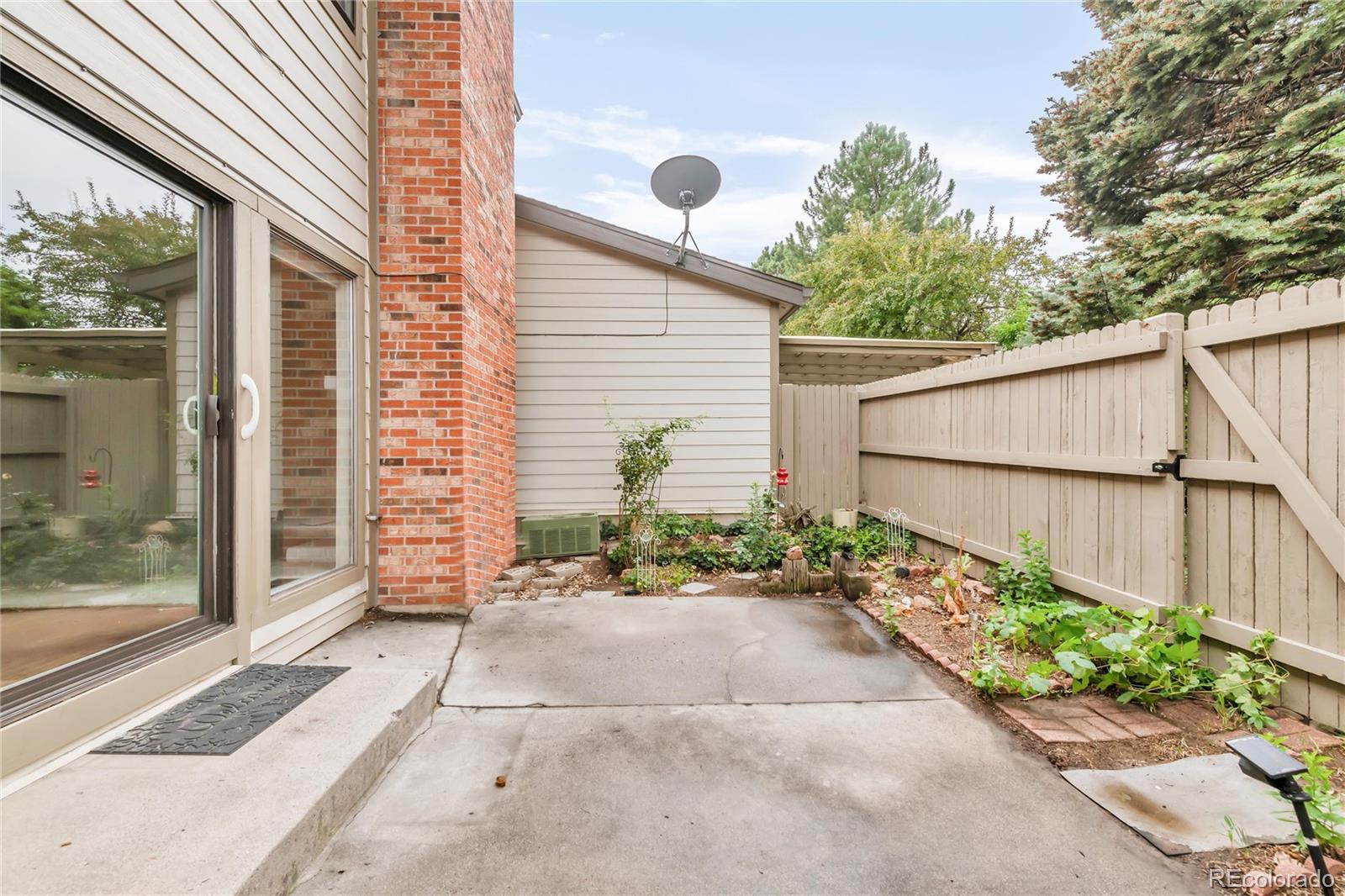 MLS Image #35 for 7900 w layton avenue,littleton, Colorado