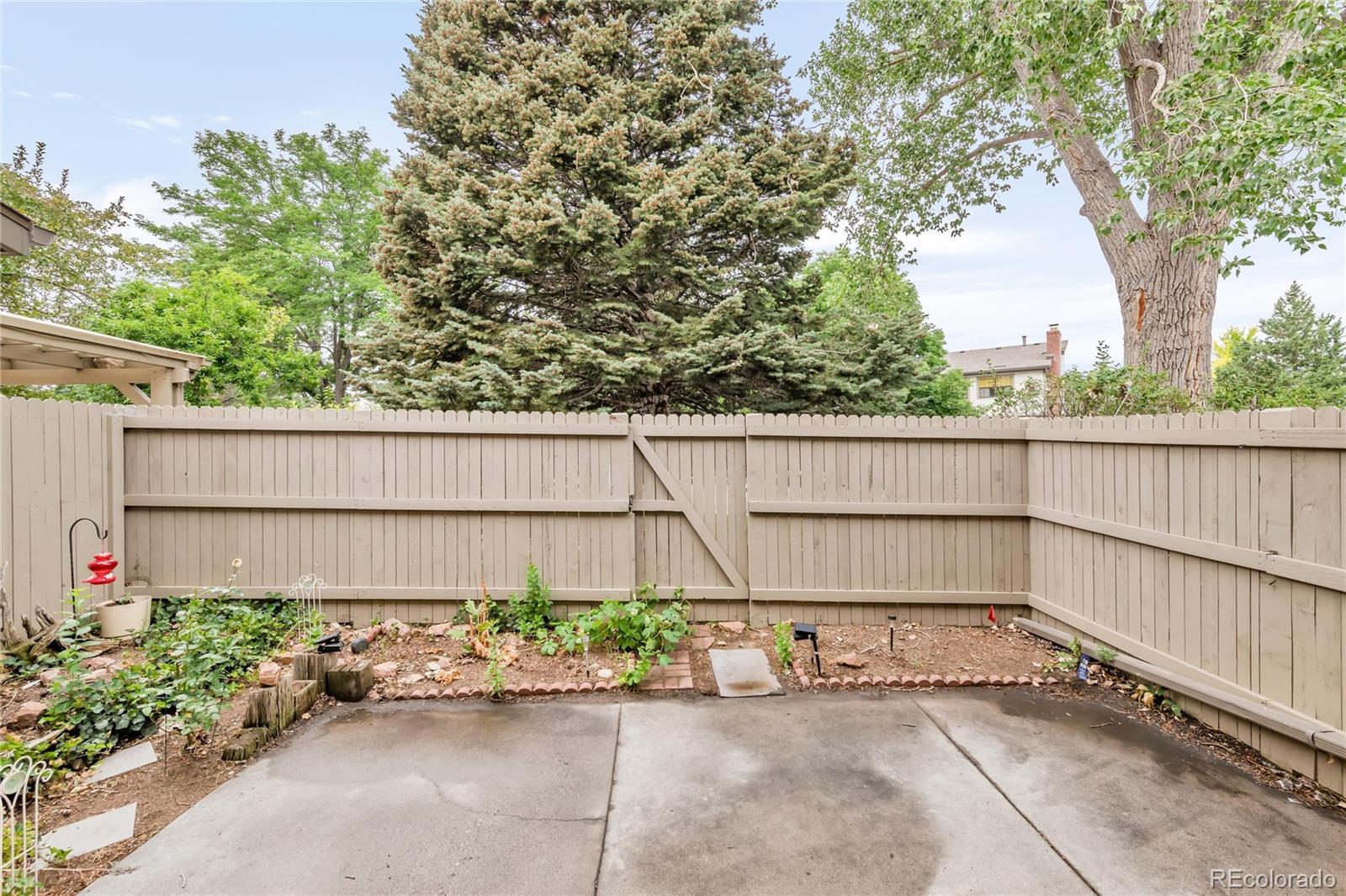 MLS Image #36 for 7900 w layton avenue,littleton, Colorado