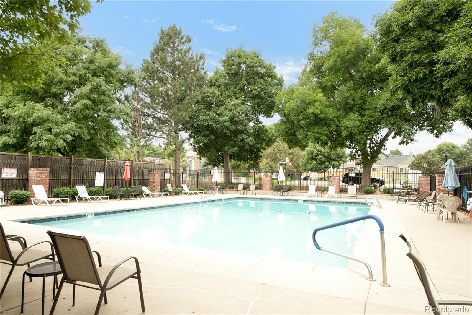 MLS Image #38 for 7900 w layton avenue,littleton, Colorado