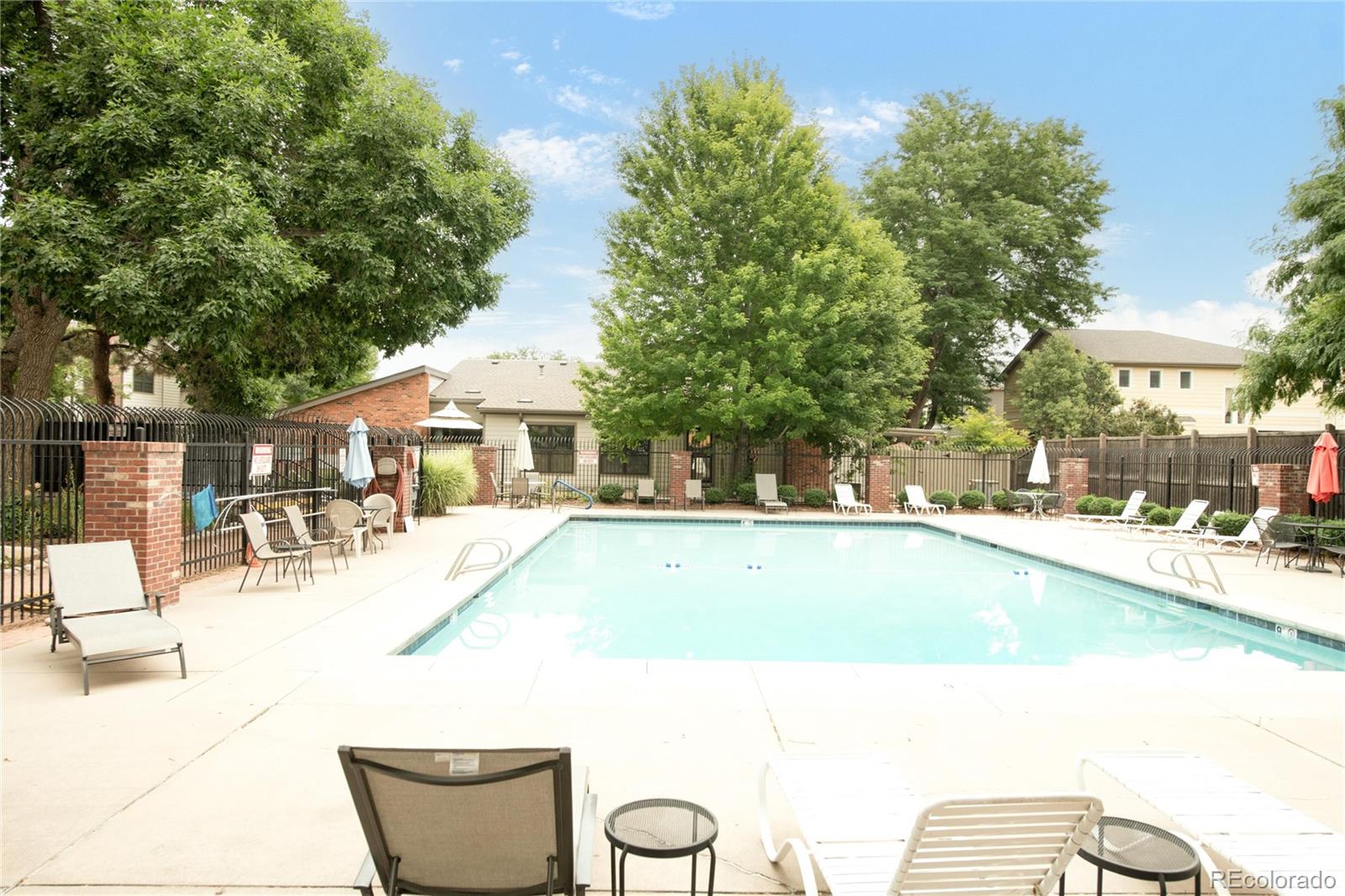 MLS Image #39 for 7900 w layton avenue,littleton, Colorado