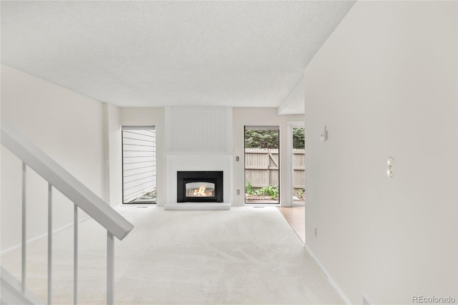 MLS Image #4 for 7900 w layton avenue,littleton, Colorado