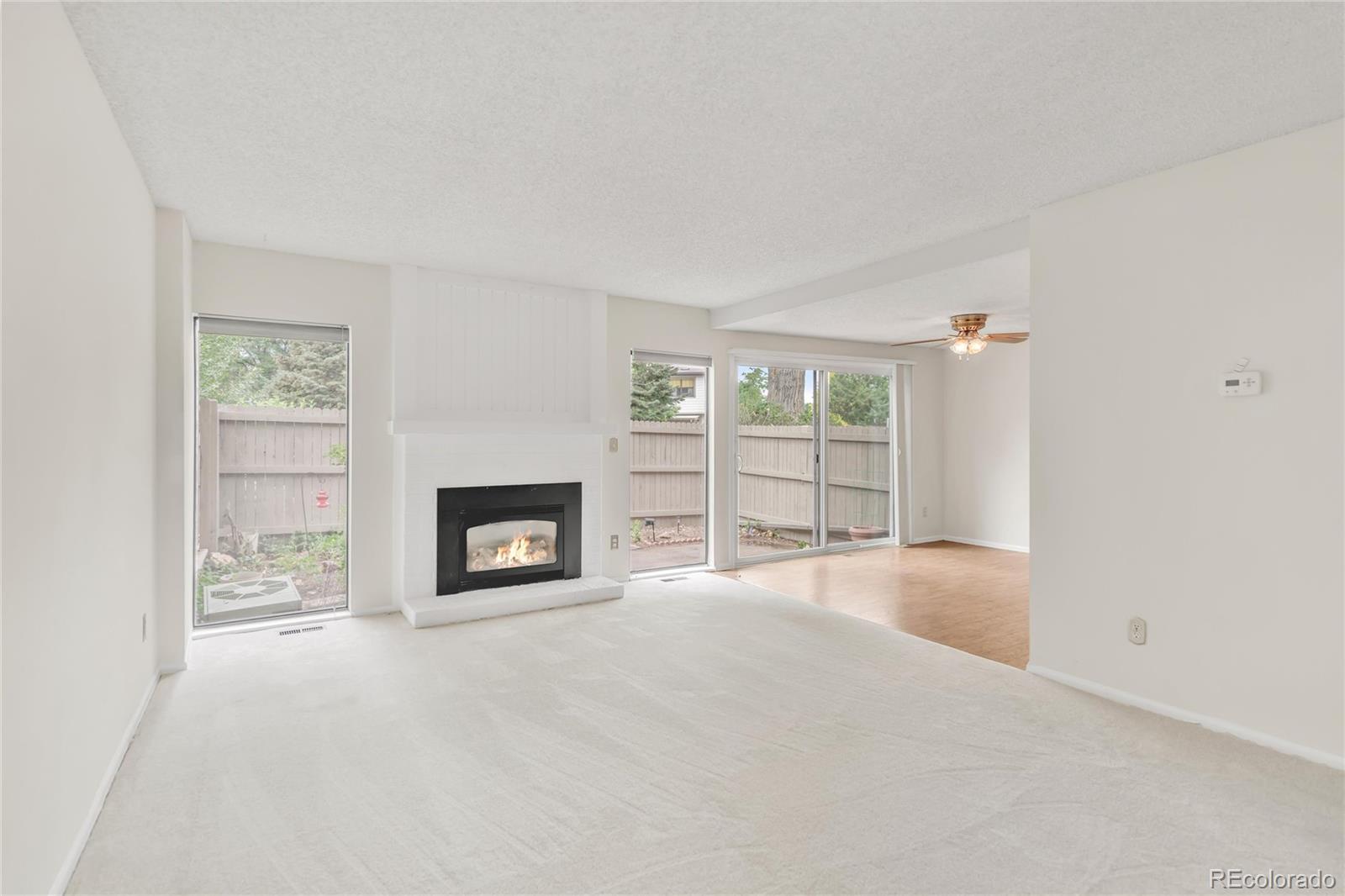 MLS Image #5 for 7900 w layton avenue,littleton, Colorado