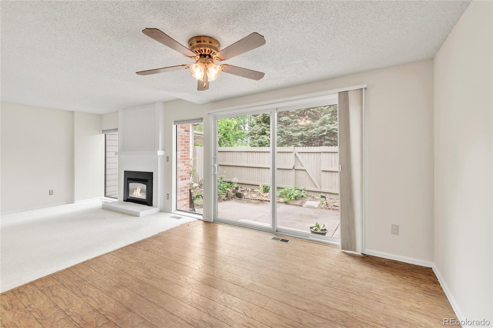 MLS Image #7 for 7900 w layton avenue,littleton, Colorado