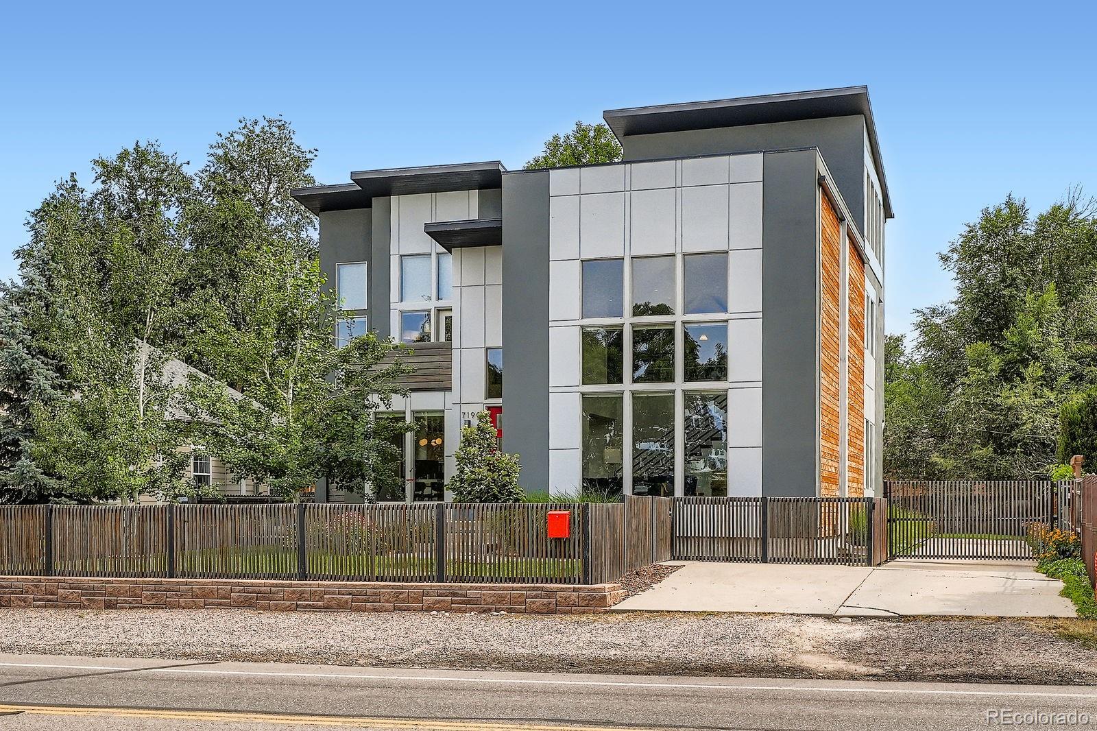 MLS Image #1 for 7190 w 1st avenue,lakewood, Colorado