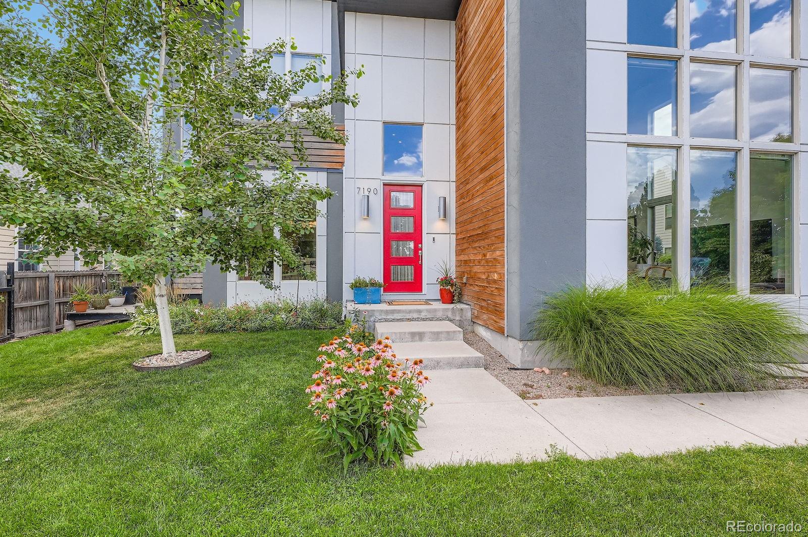 MLS Image #2 for 7190 w 1st avenue,lakewood, Colorado