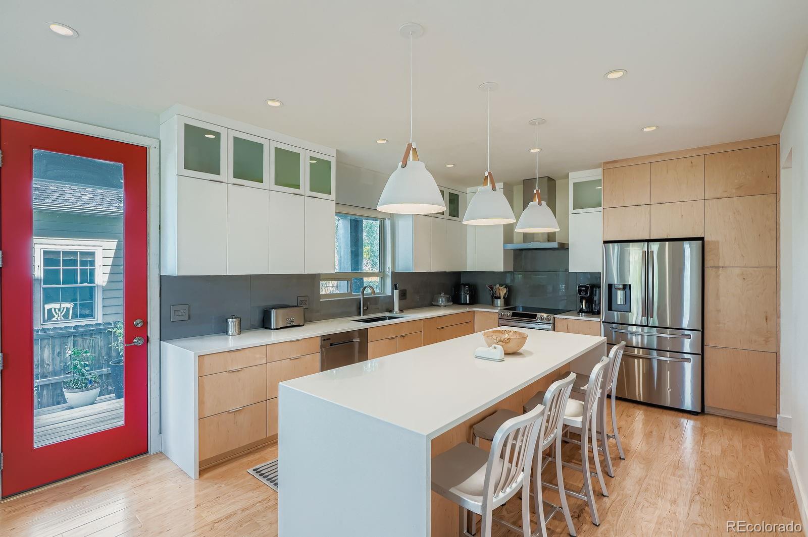 MLS Image #5 for 7190 w 1st avenue,lakewood, Colorado