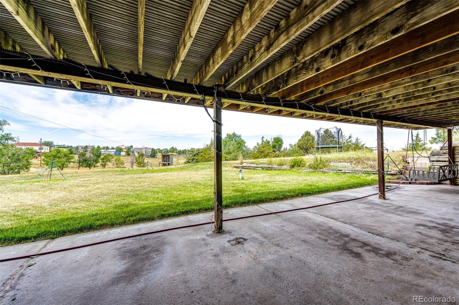 MLS Image #26 for 8115  sun country drive,elizabeth, Colorado