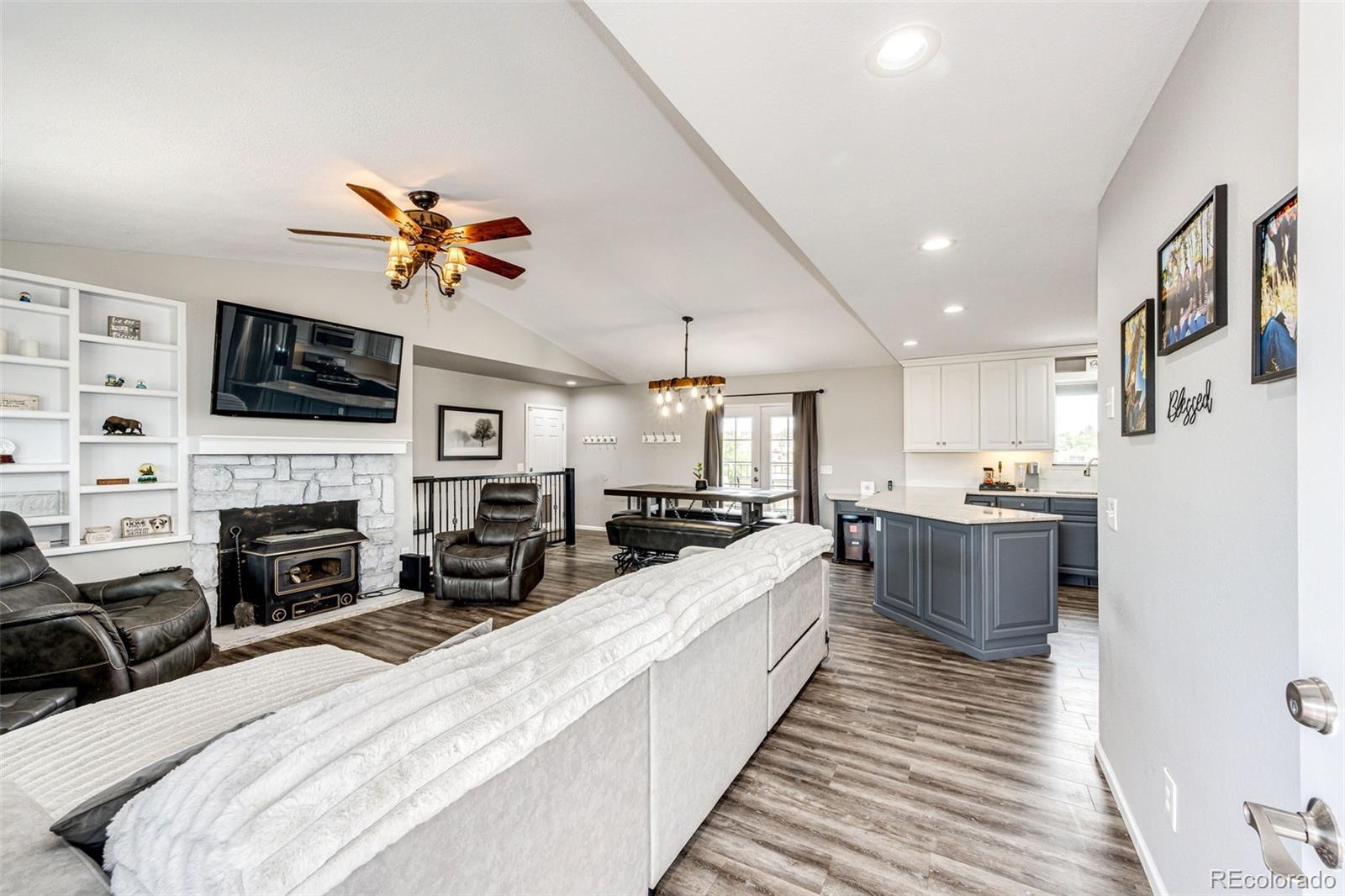 MLS Image #3 for 8115  sun country drive,elizabeth, Colorado