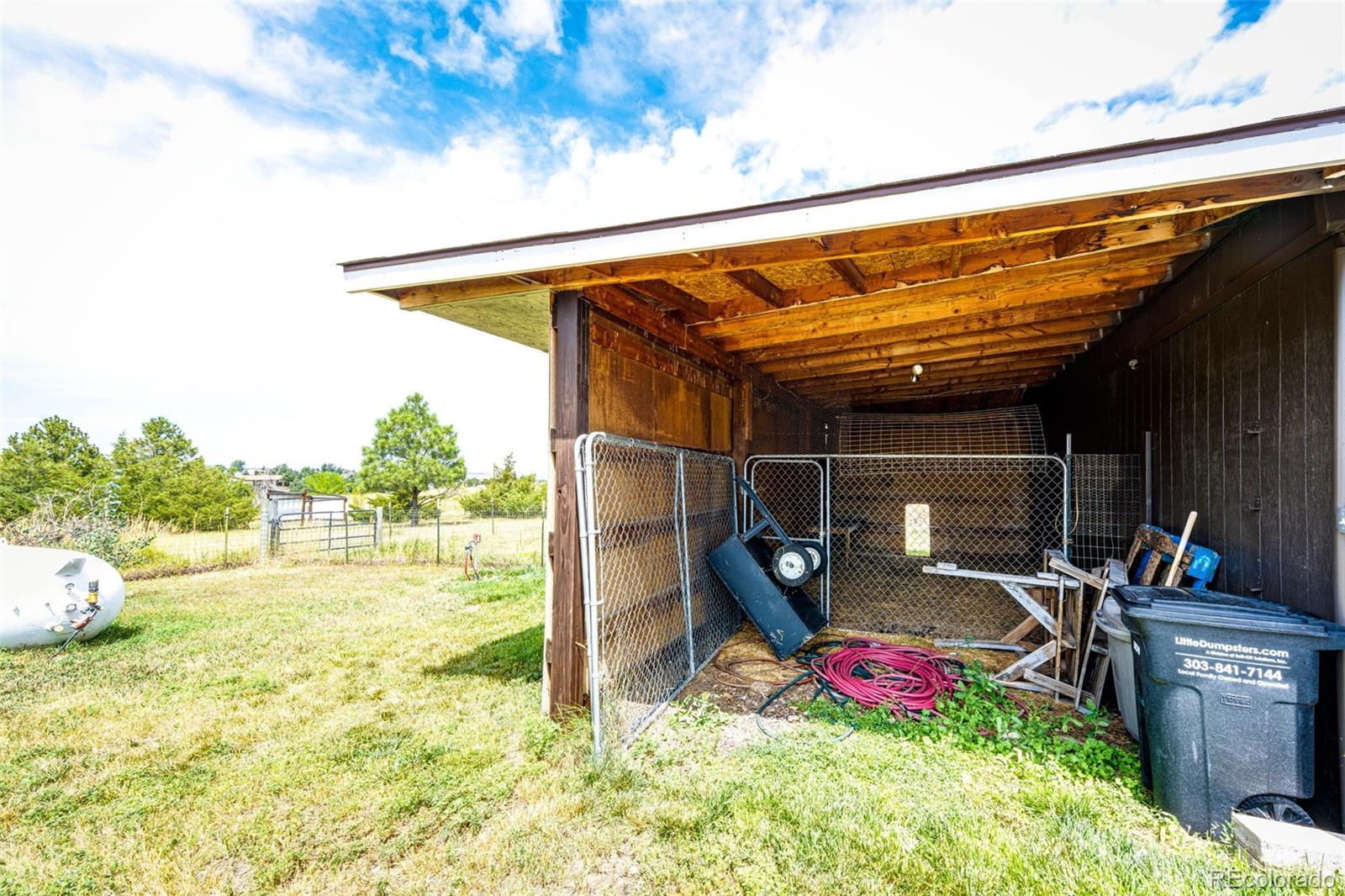 MLS Image #32 for 8115  sun country drive,elizabeth, Colorado