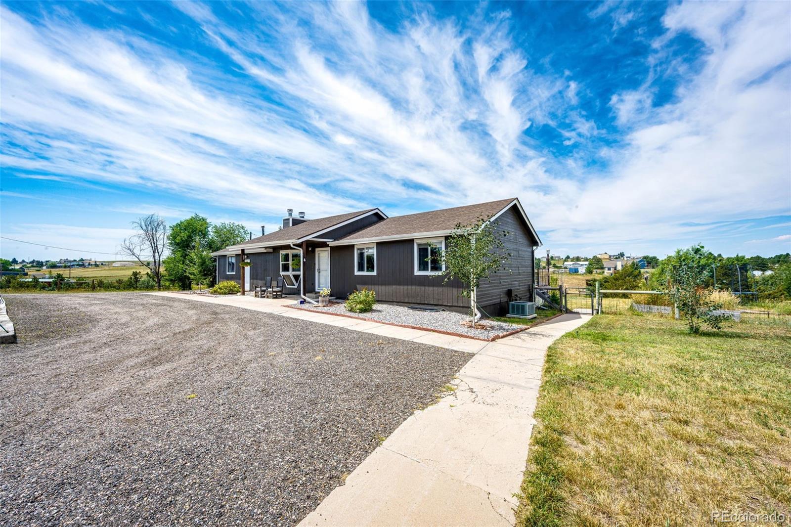 MLS Image #39 for 8115  sun country drive,elizabeth, Colorado