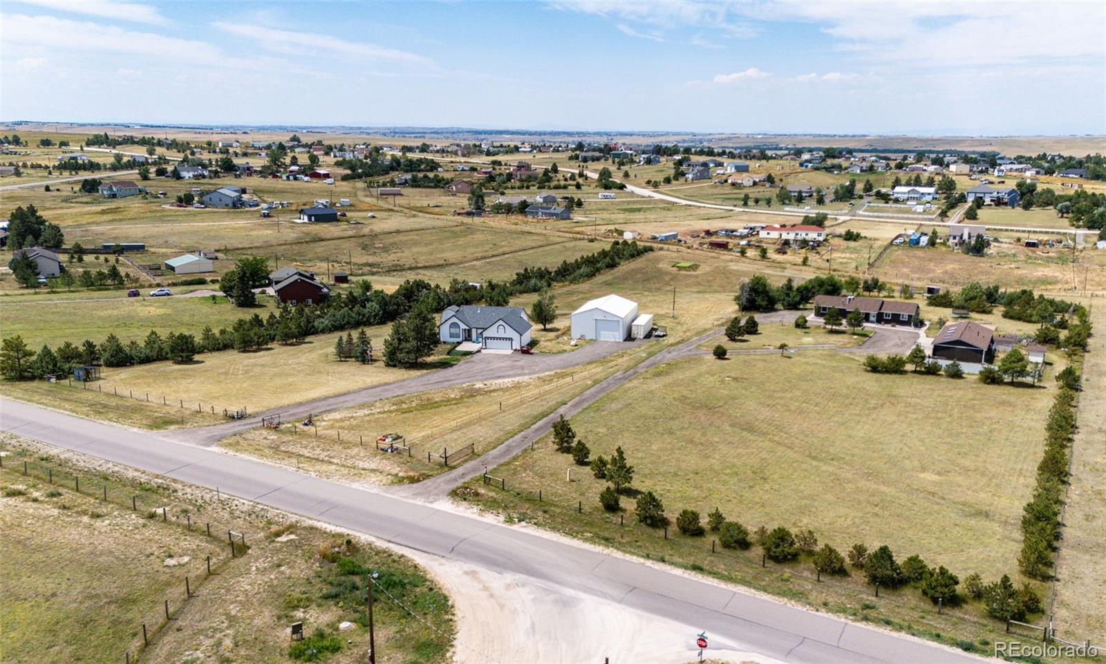 MLS Image #41 for 8115  sun country drive,elizabeth, Colorado