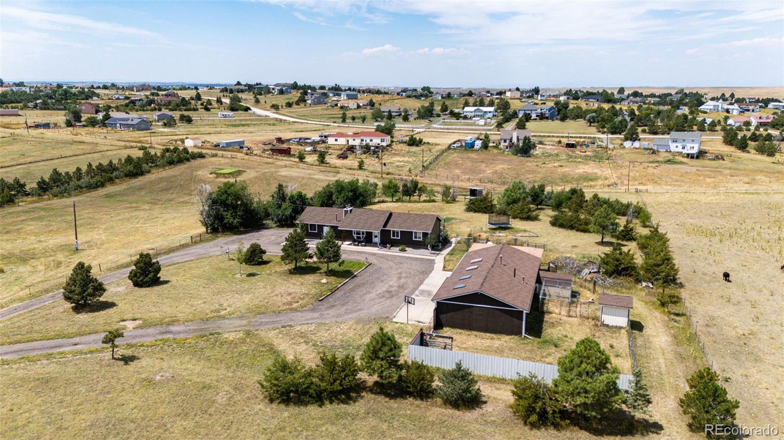 MLS Image #42 for 8115  sun country drive,elizabeth, Colorado