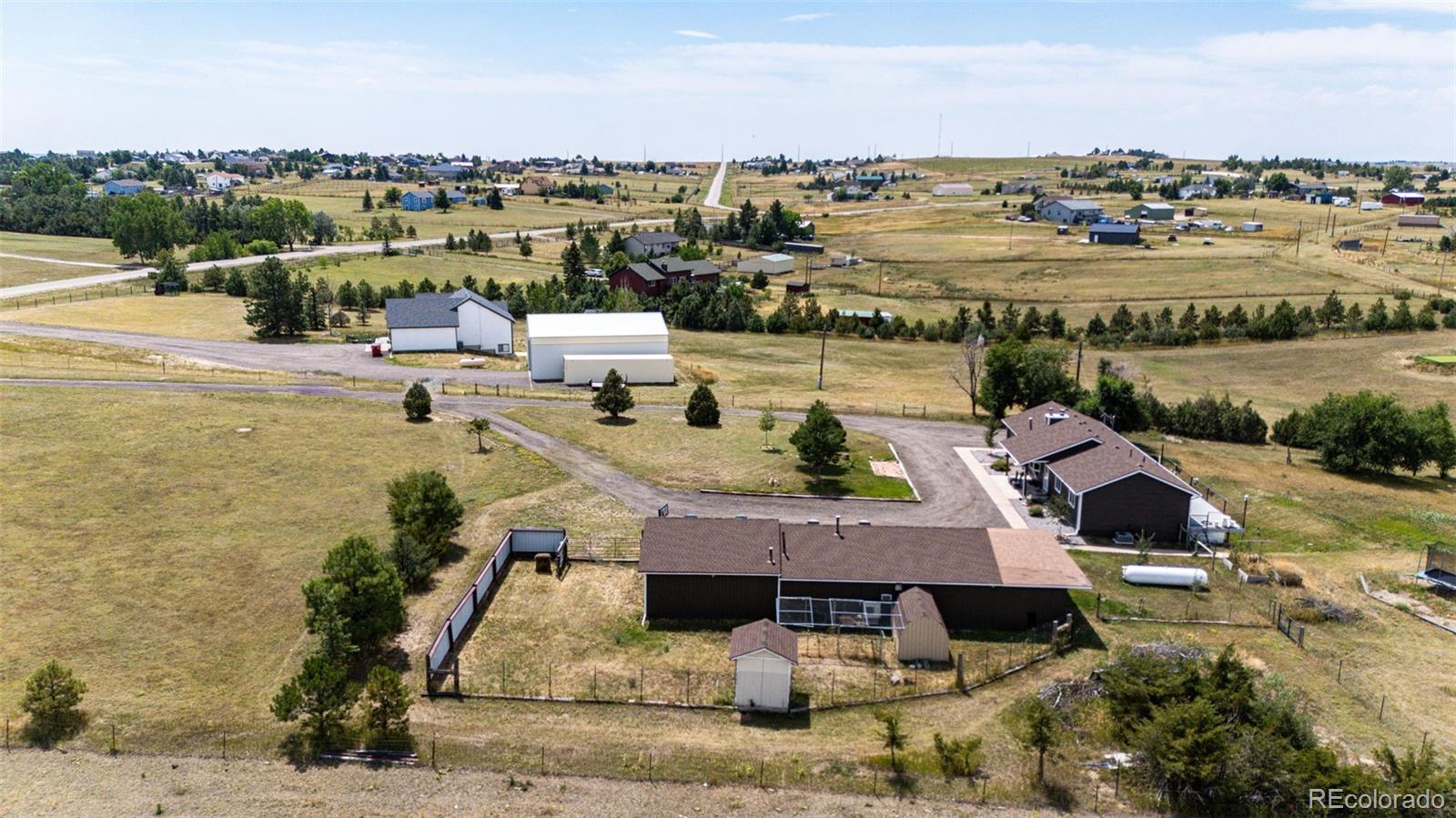 MLS Image #43 for 8115  sun country drive,elizabeth, Colorado