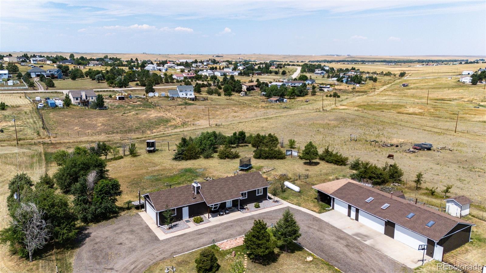 MLS Image #44 for 8115  sun country drive,elizabeth, Colorado